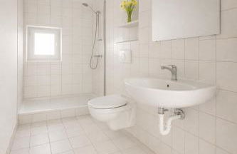 Zweizimmerwohnung für Monteure & Bauarbeiter - Foto 4