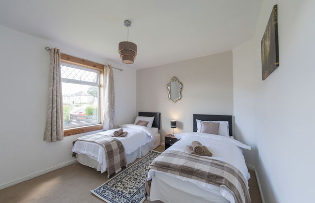 Montgomery Apartments - Stevensons - Foto 1