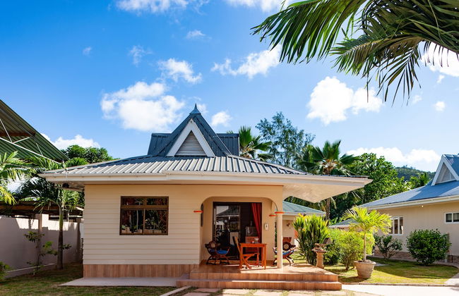 Villa Aya - Photo 21