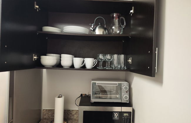 Apartamento Completo para 4 huéspedes - Foto 8