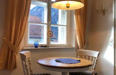 Ferienwohnung im Burghotel - Photo 5