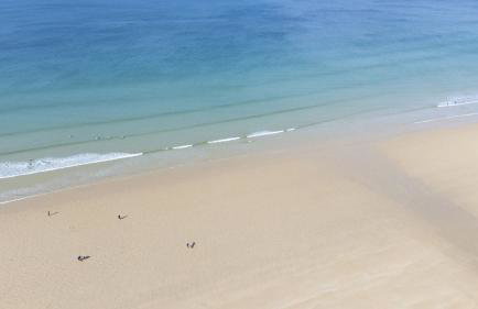 10 The Whitehouse, Watergate Bay - Foto 36