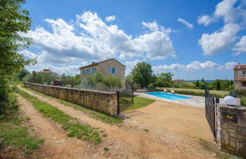 Villa Rovo - Foto 27