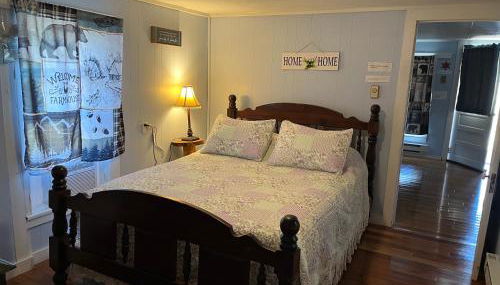 Cochran Farm House - Foto 5