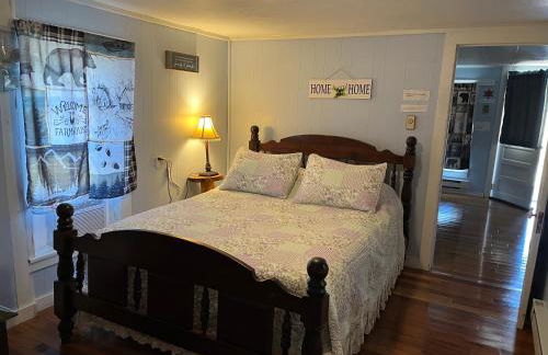 Cochran Farm House - Foto 5