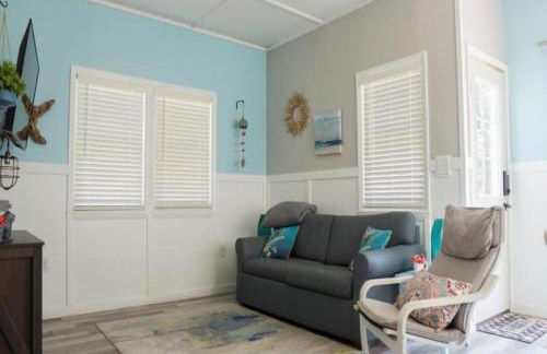 Sister Lake Cottages - Unit 7 - Foto 15