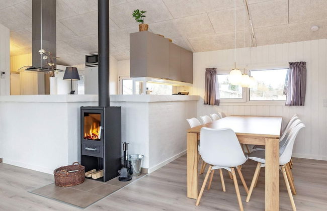 10 Person Holiday Home in Bindslev-by Traum - Foto 20