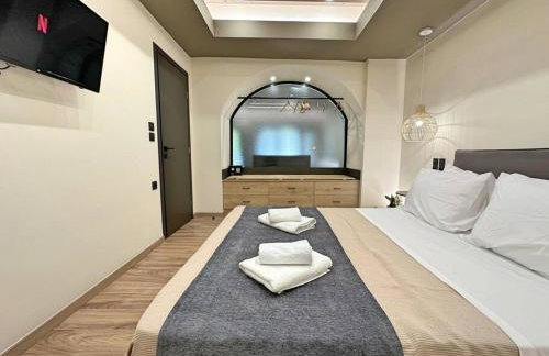 Oasis Luxury Apartments - Photo 41