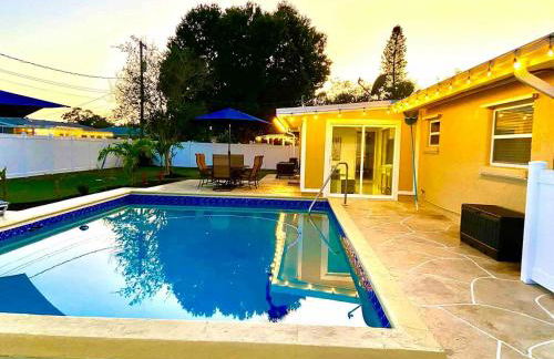 Sandpiper - Heated Pool - Minutes to Siesta Key - Foto 8