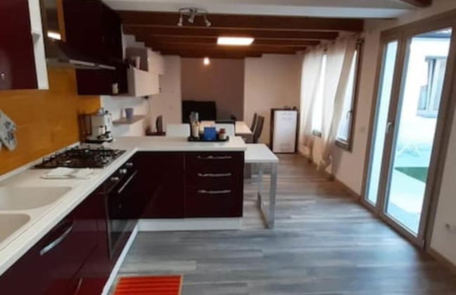 Casa Aida al Centro di Nurachi - Foto 8