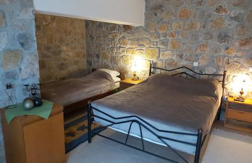 Stymfalia stone house - Foto 6