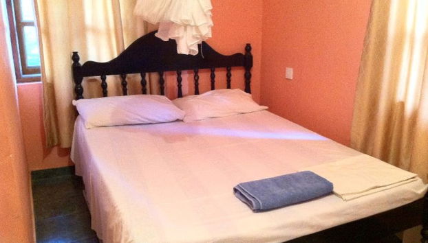 Sadiana Apartments - Foto 2, Habitación