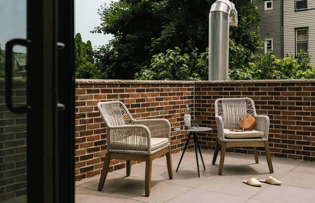 The Dutch Hotel Long Island City, Sonder by Marriott Bonvoy - Foto 19