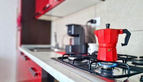 La casa di Laura - Photo 2, stove