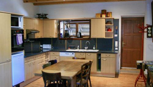 grande Cahute - Foto 4, stove, dishwasher, pet friendly, minibar
