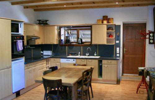 grande Cahute - Foto 4