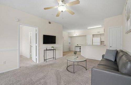 Upscale 1BR Apartment Home - Foto 4