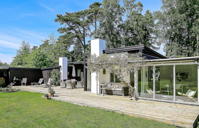 6 Person Holiday Home in Tisvildeleje - Foto 15