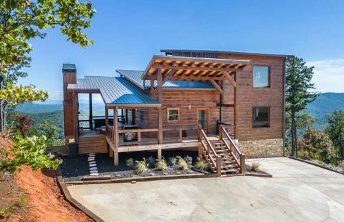 Big Sky - Best Views in Blue Ridge - Photo 73