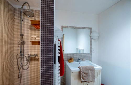 Gite de Coulassy 8 à 10 pers dans parc de 2 hectares - Foto 22