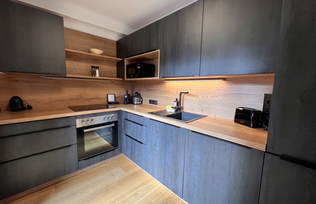 Superior Bergblick 14 - Photo 12