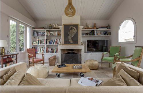 Beautiful villa 4BR with jacuzzi near the beach - Foto 20