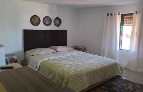Recanto das Pedras hospedagem - Mini Casa - Foto 9