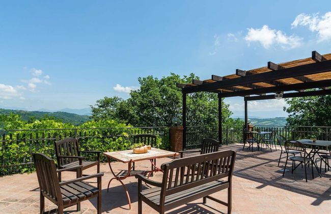 Gubbio Stay- the Countryside - Foto 9