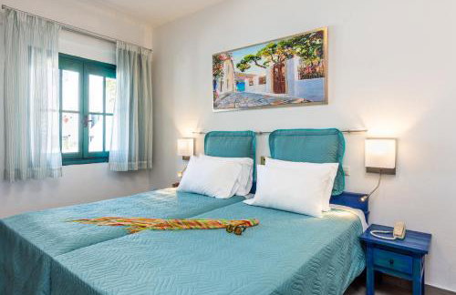 Villa Chantaloukas - Foto 17