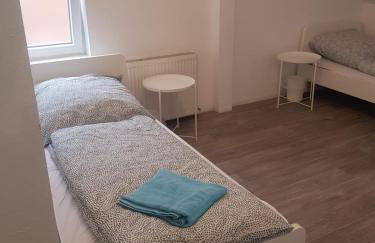 Monteurwohnung Heilbronn Zentrum - Foto 21