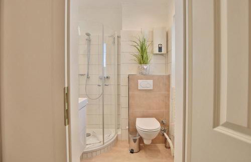 Feriendomizil Neue Bergstrasse Little Suite Dream - Foto 17