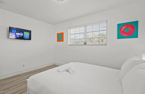 Pool, golf & 4 mi. from the beach & The Hard Rock - Foto 12