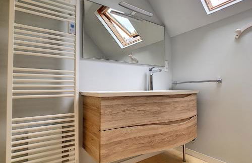 Penty Kersiguénou à Crozon - Vue mer - Photo 13