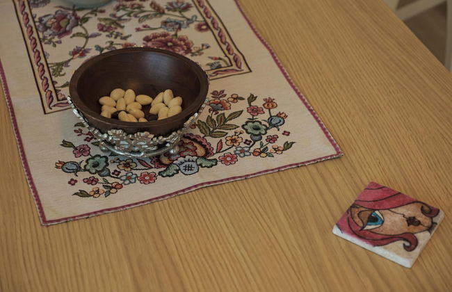 Arslan Family Apartment - Foto 27