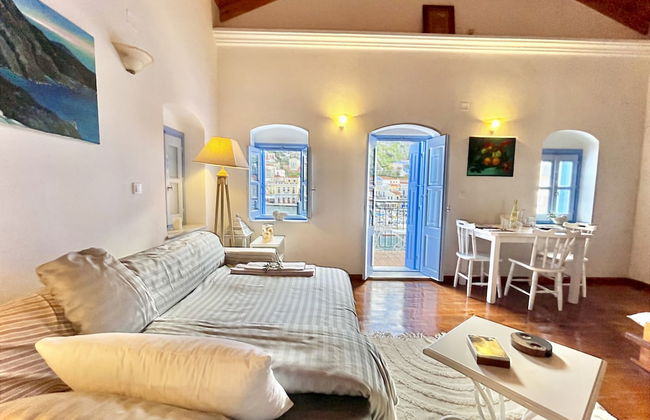 Seafront - Harbour view Nikolakis - Foto 16