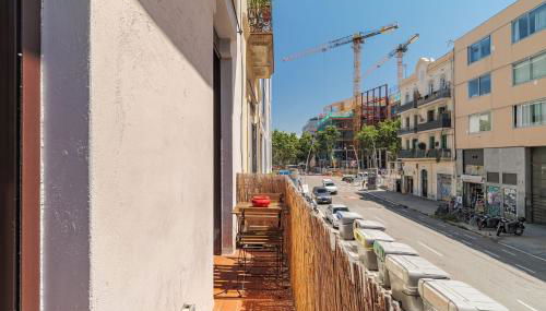 GuestReady - Lovely home in the heart of Barcelona - Foto 2