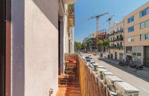 GuestReady - Lovely home in the heart of Barcelona - Foto 2