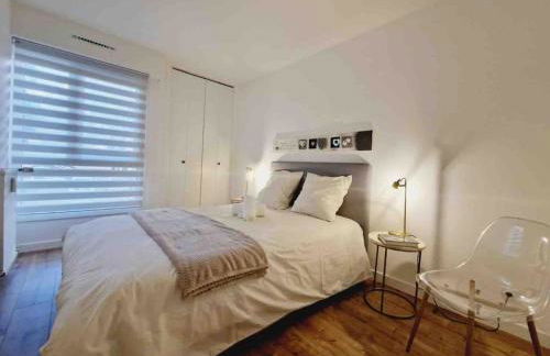 Appartement 3 salles de bains 3 chambres 6 personnes - Foto 18