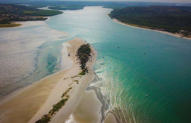 Excursion aux plages du nord de Pernambuco - Photo 4