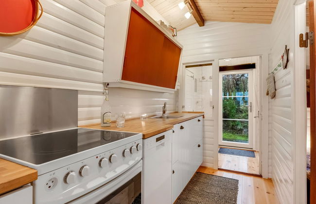 "Dimo" - 300m to the fjord - Foto 31