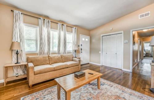 Mins to Graceland & Airport- Whitehaven Hideaway - Foto 20