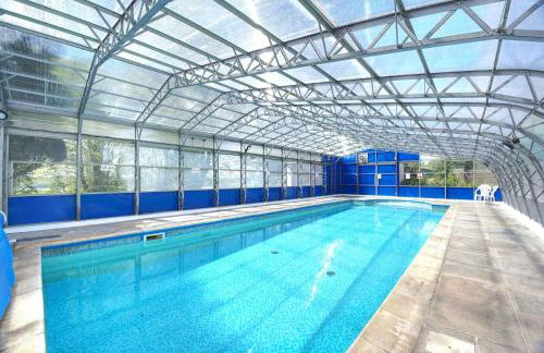 Upcott Cottage - Foto 12