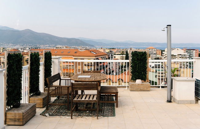 Casa Roma Apartment - Foto 36