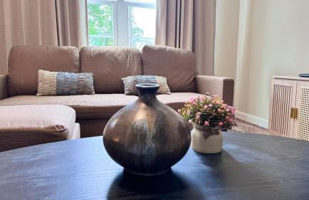 Downtown Liberty New Modern Cozy 4 Bed Townhome - Foto 16