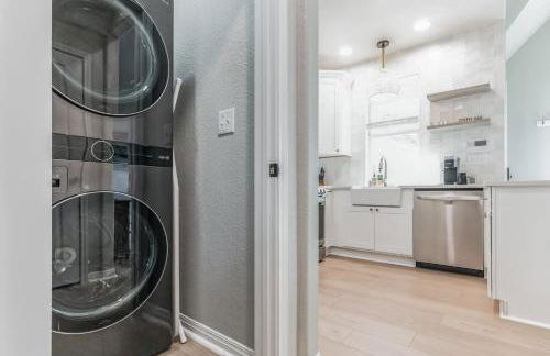 Retreat in Bouldin Creek Walkable to Restaurants - Foto 14