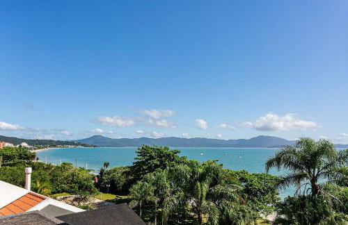 Apto pé na areia com vista p/ mar JBM - Foto 6