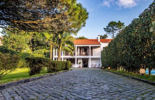 Apartamento do Pinheiro (with Shared Swimming Pool) - Foto 4