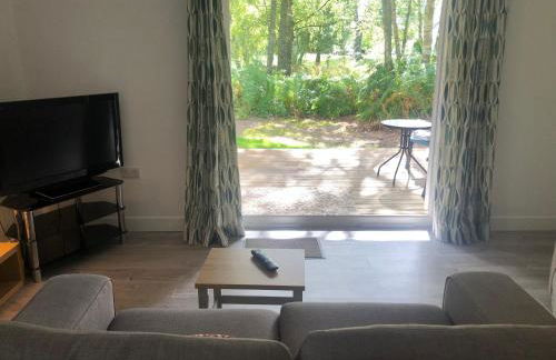 The South Cabin at Easter Arr - Foto 5