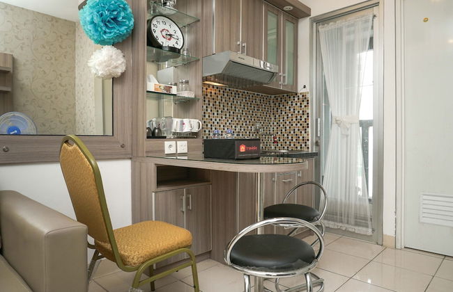 Cozy 2BR Apartment at Green Bay Pluit - Foto 16