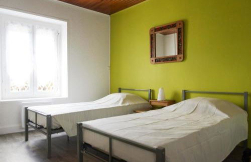 L'Orée des Lacs (Appartement n°1) - Foto 9